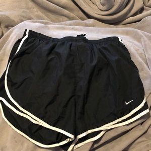 Nike Dri-Fit shorts